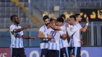 موعد مباراة كأس السوبر الأفريقي بين بيراميدز ونهضة بركان وأهم عوامل الحسم